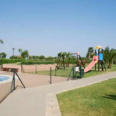 Apartamento Prado Golf By H