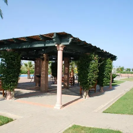 Prado Golf By H Isla Canela